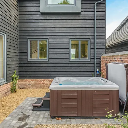 Lime Tree House - Uk49477 *